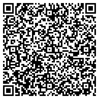 QR-код с контактной информацией организации Альфа Авто