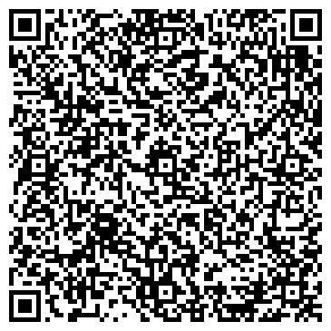 QR-код с контактной информацией организации Постели Питера