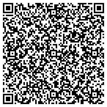 QR-код с контактной информацией организации Салон - магазин "Айбарс"