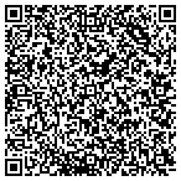 QR-код с контактной информацией организации ИП Образовательный центр "Динамика"