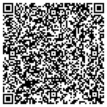 QR-код с контактной информацией организации ООО "Бентвуд" Махачкала