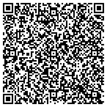 QR-код с контактной информацией организации Тамада Светлана Белоусова