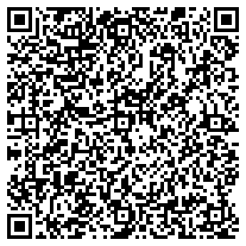 QR-код с контактной информацией организации ООО Аквасинтез
