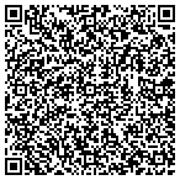 QR-код с контактной информацией организации ИП Купим отработанное масло