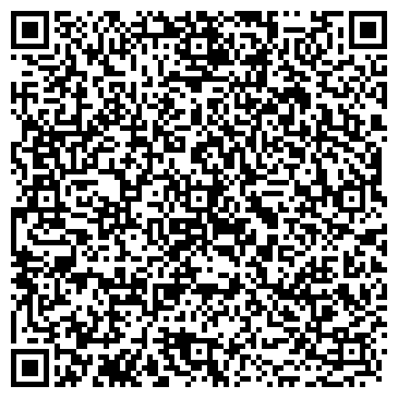 QR-код с контактной информацией организации ИП "Окна Юг" Геленджик