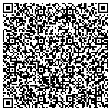 QR-код с контактной информацией организации Кальянная "Hookah Time" Сокол