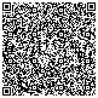 QR-код с контактной информацией организации Центр хореографии Ксении Шумихиной "Счастье"