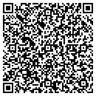 QR-код с контактной информацией организации ООО РосАвтоПрокат