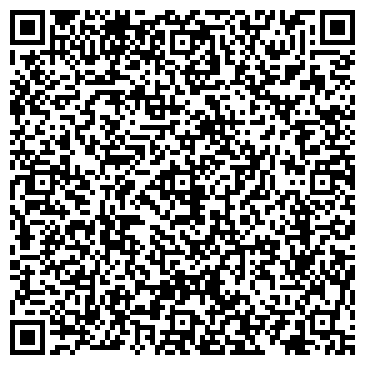 QR-код с контактной информацией организации ООО Петровские Окна
