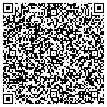 QR-код с контактной информацией организации Торговый дом "Аврора"