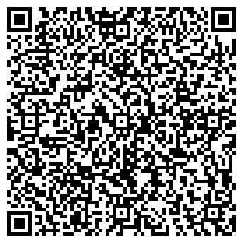 QR-код с контактной информацией организации ООО Kidcarshop