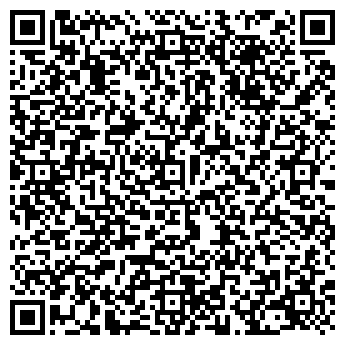 QR-код с контактной информацией организации ООО «Унидом»