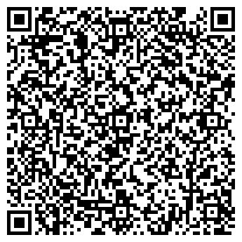 QR-код с контактной информацией организации ООО ЛомМет55