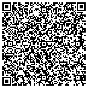 QR-код с контактной информацией организации Соляная пещера на Витебском проспекте
