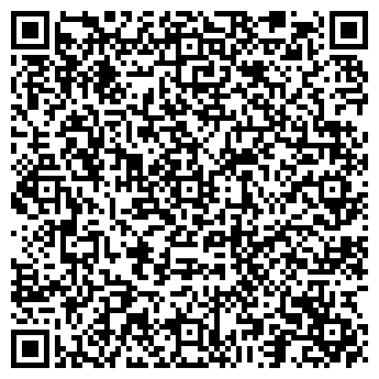 QR-код с контактной информацией организации ООО Вольвоэксперт