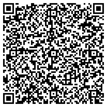 QR-код с контактной информацией организации ЖК Светлана