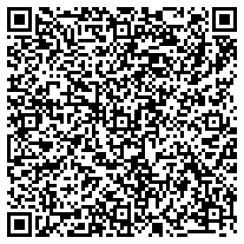 QR-код с контактной информацией организации ООО Корпорация Триумф
