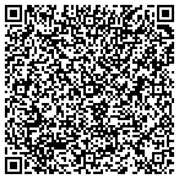 QR-код с контактной информацией организации ООО Билдинг Групп Информ