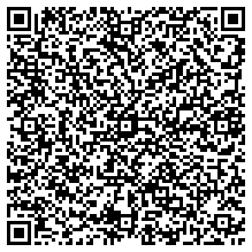 QR-код с контактной информацией организации ООО Хламовозофф