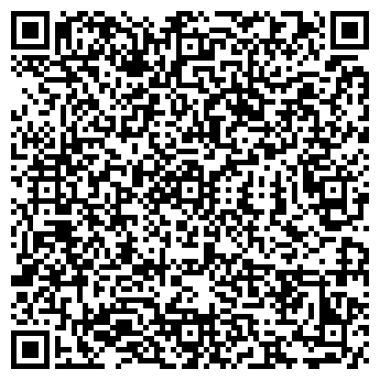 QR-код с контактной информацией организации ООО Батутомания