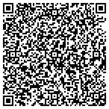 QR-код с контактной информацией организации ООО ЦКС