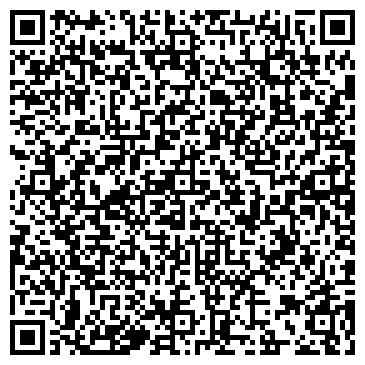 QR-код с контактной информацией организации AloeCure