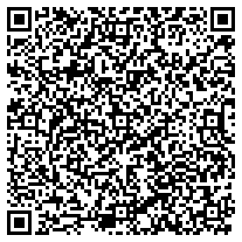 QR-код с контактной информацией организации ГК Губерния