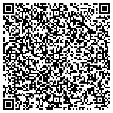 QR-код с контактной информацией организации ООО Студия Худей Просто