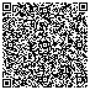 QR-код с контактной информацией организации Торговый дом "Инвент"