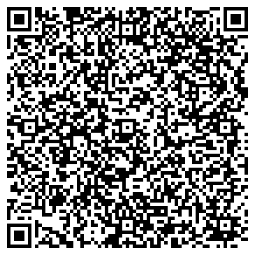 QR-код с контактной информацией организации Кондитерская Аветорт