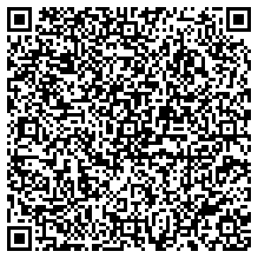 QR-код с контактной информацией организации Смоленская мебель
