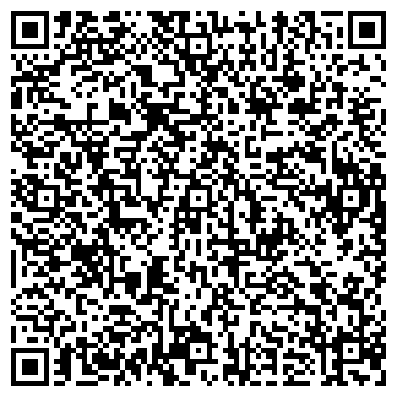 QR-код с контактной информацией организации ООО Бухгалтерия "ГарантПлюс"