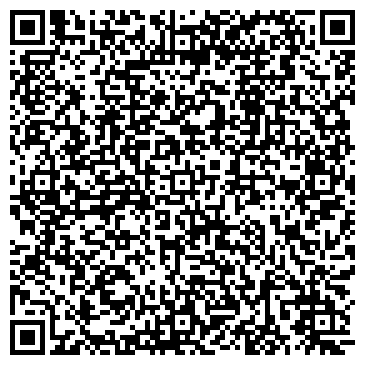 QR-код с контактной информацией организации ООО Агентство недвижимости "MAXRENT"