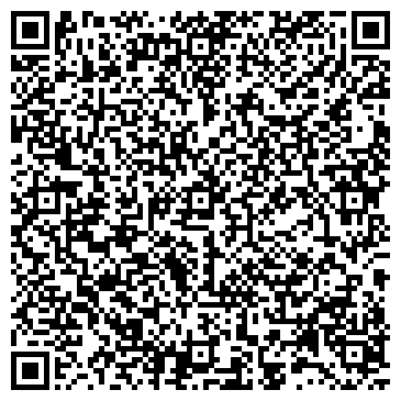 QR-код с контактной информацией организации Укртакелаж