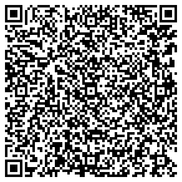 QR-код с контактной информацией организации ООО «Доктор Борменталь»