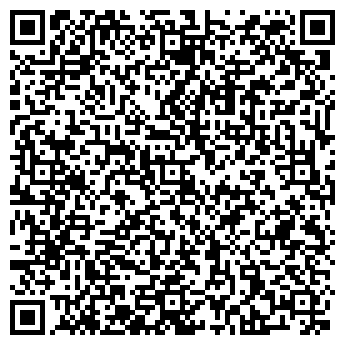 QR-код с контактной информацией организации ООО "Бентвуд" Калининград