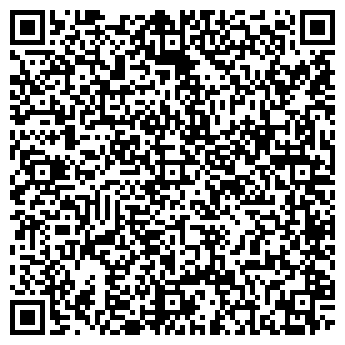 QR-код с контактной информацией организации ООО БТК Текстиль