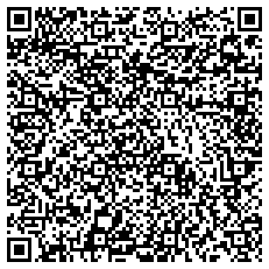 QR-код с контактной информацией организации ООО Клуб заводчиков шпицей "Маленькое счастье"