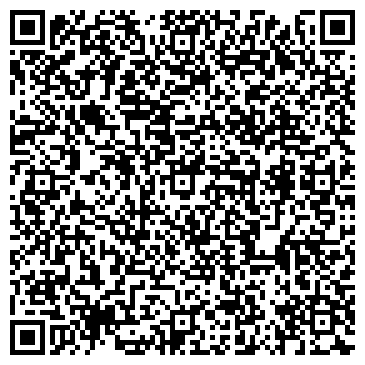 QR-код с контактной информацией организации Эко - лавка "Живой дом"