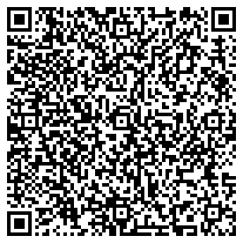 QR-код с контактной информацией организации ЦЕНТР ИНФОРМАЦИОННЫХ ТЕХНОЛОГИЙ