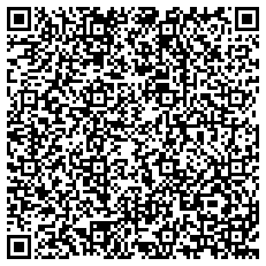 QR-код с контактной информацией организации АНО Бюро независимой экспертизы "Плеяды"