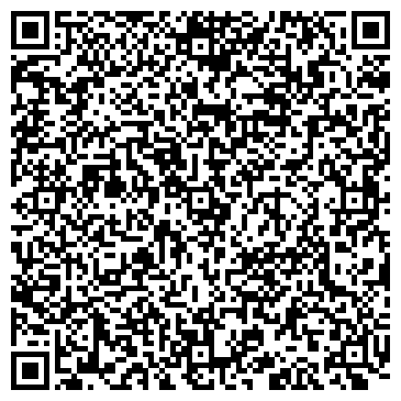QR-код с контактной информацией организации Велопойма