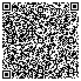 QR-код с контактной информацией организации Ресторан "Рахмат"