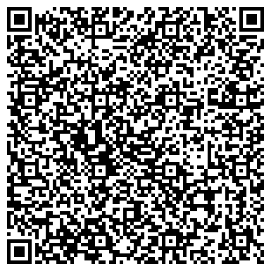 QR-код с контактной информацией организации Детский экоклуб "Буковка"