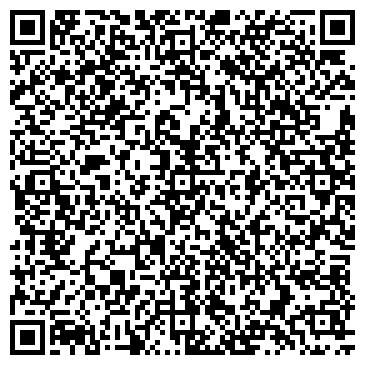 QR-код с контактной информацией организации ООО ТехГазСнаб