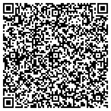 QR-код с контактной информацией организации Фабрика мягкой игрушки "Плюша"