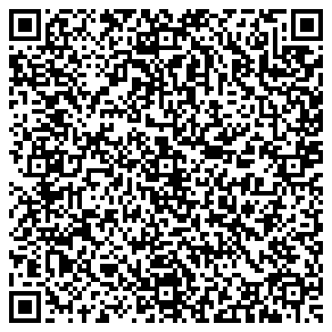 QR-код с контактной информацией организации ООО Фин клин