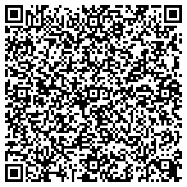QR-код с контактной информацией организации Гранд - Текстиль