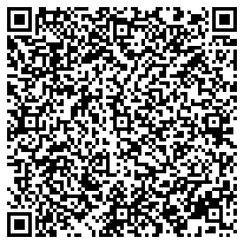 QR-код с контактной информацией организации ООО Техноподъем