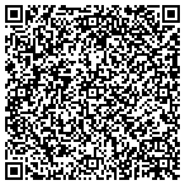 QR-код с контактной информацией организации Рекламное агентство "СахарМедиа"